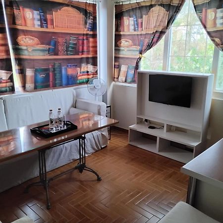 Peaceful Oasis Apartment Atena Exterior foto