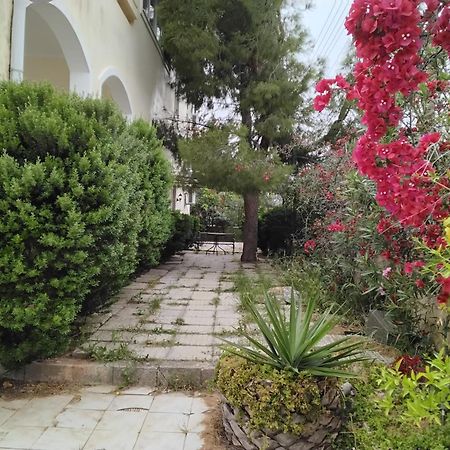 Peaceful Oasis Apartment Atena Exterior foto