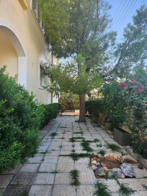 Peaceful Oasis Apartment Atena Exterior foto