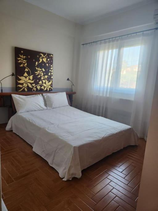 Peaceful Oasis Apartment Atena Exterior foto