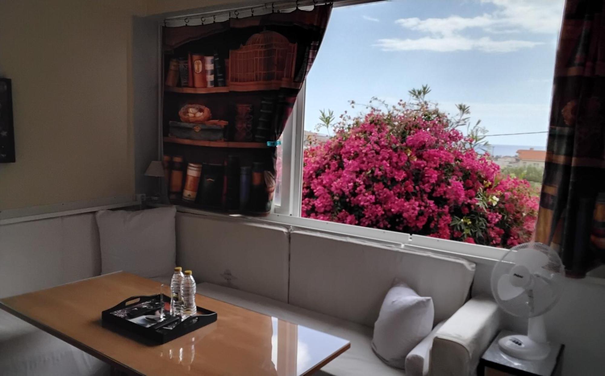 Peaceful Oasis Apartment Atena Exterior foto