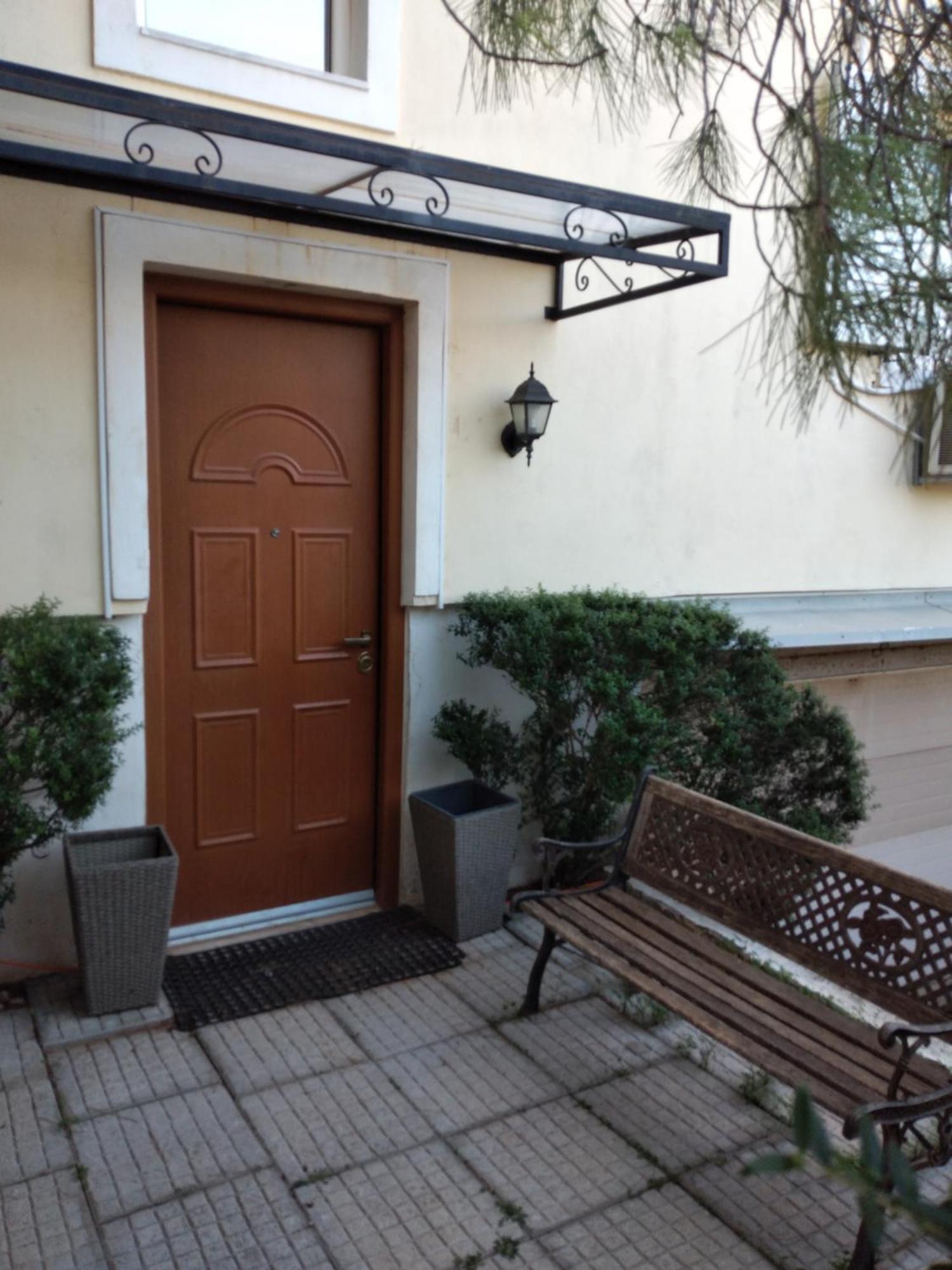 Peaceful Oasis Apartment Atena Exterior foto