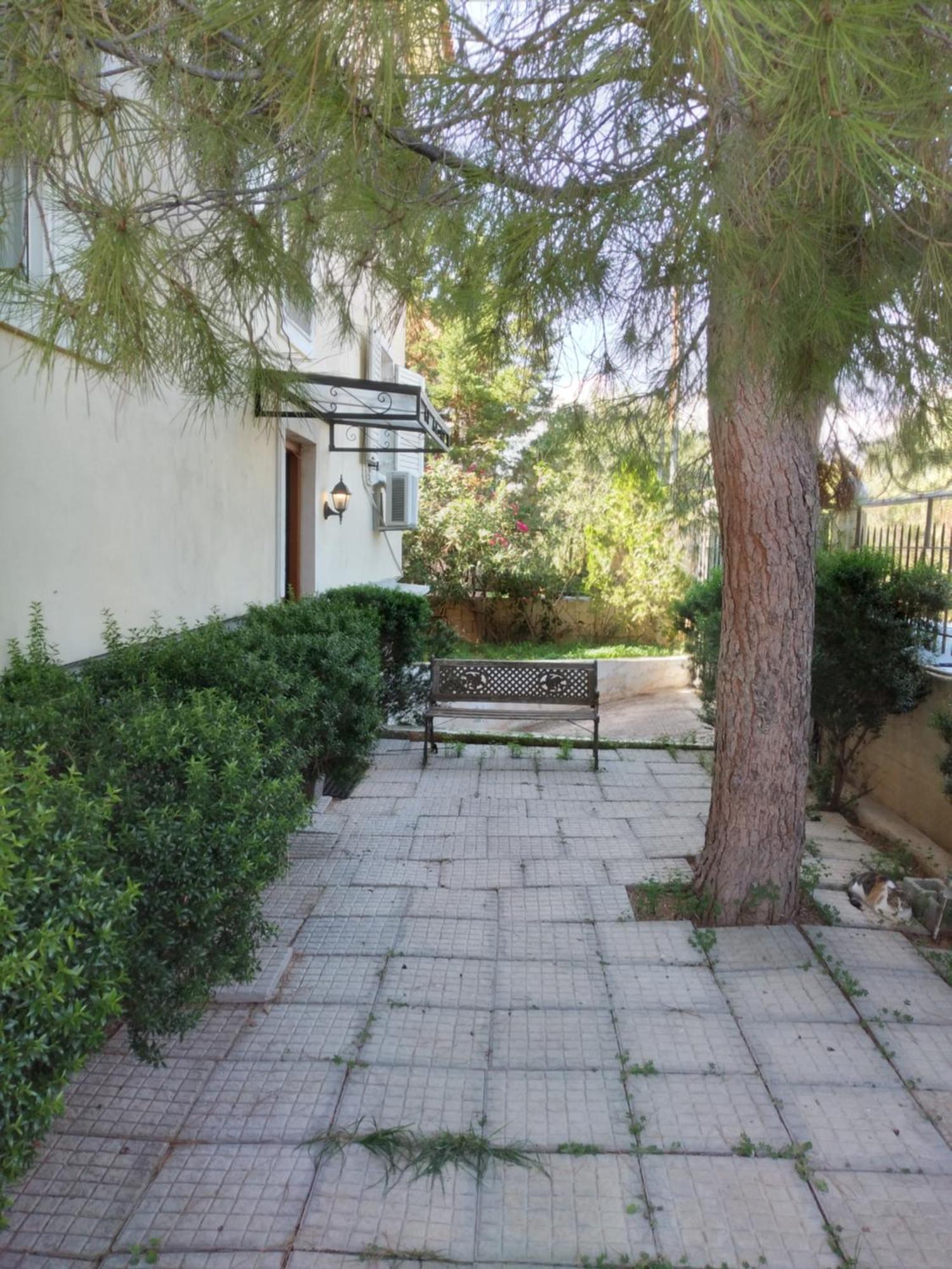 Peaceful Oasis Apartment Atena Exterior foto