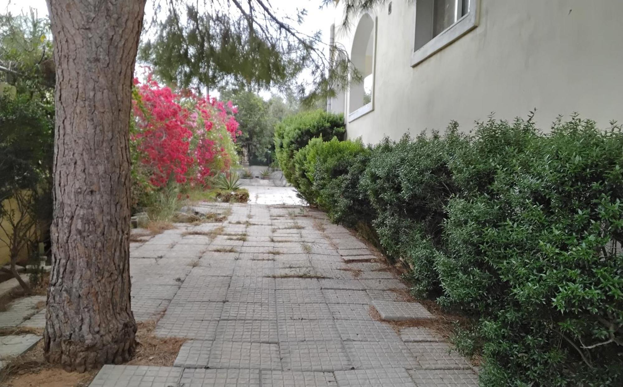 Peaceful Oasis Apartment Atena Exterior foto