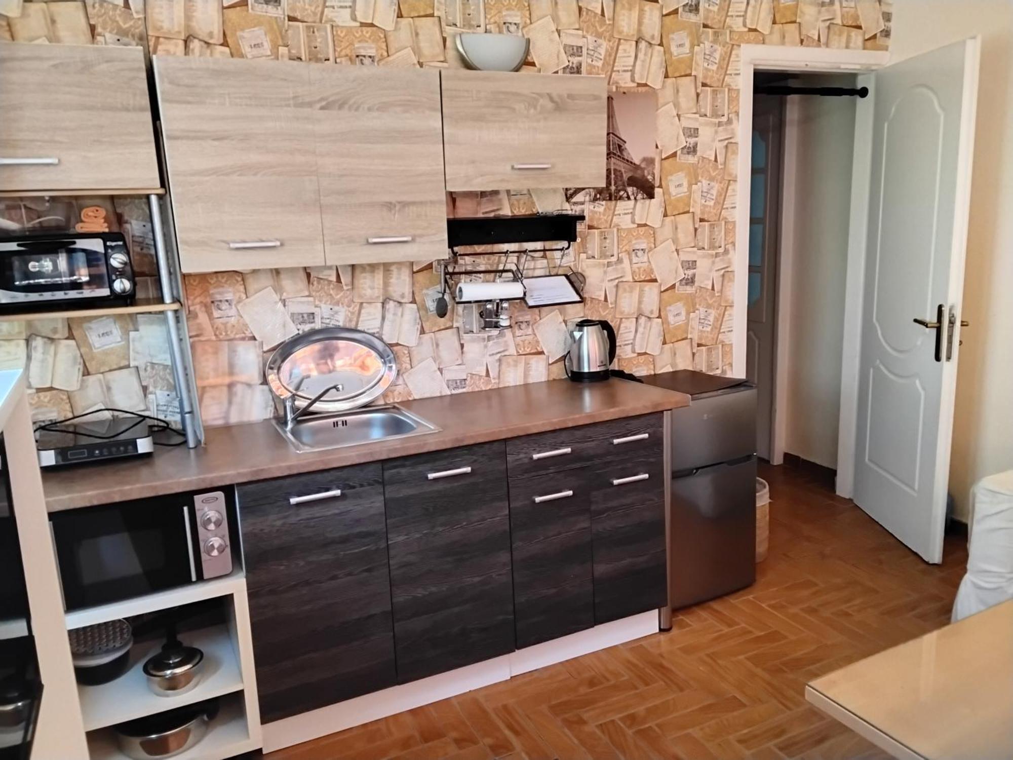 Peaceful Oasis Apartment Atena Cameră foto